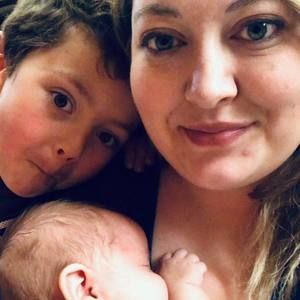 Meet your Posher, Katy